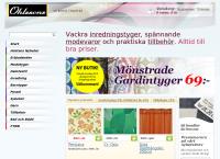 Ohlssons Tyger & Stuvar AB