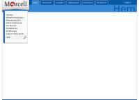 Mercell Svenska AB