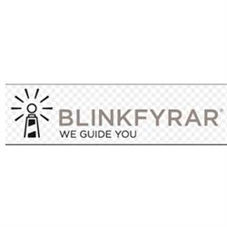 AB Blinkfyrar