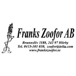 Franks Zoofor AB