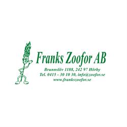 Franks Zoofor AB