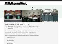 Chl Konsulting AB