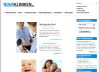 Novaklinikens Läkargrupp i Tomelilla Ab