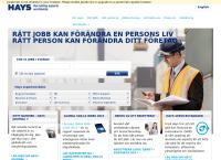 Hays Specialist Recruitment AB