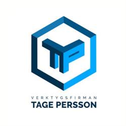 Verktygsfirma Tage Persson AB