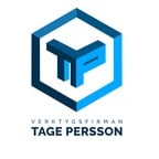 Verktygsfirma Tage Persson AB