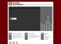 Exista Säkerhet AB
