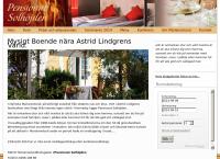 Pensionat Solhöjden AB