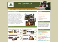 VVP TRÄVAROR AB