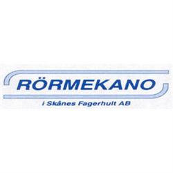 Rörmekano i Skånes Fagerhult AB
