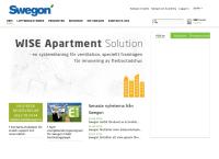 Swegon AB
