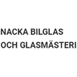 Nacka Bilglas & Glasmästeri