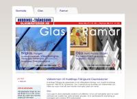Huddinge-Trångsunds Glas AB