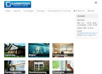 Glasmästeriet I Umeå AB