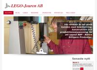 Lego-Jouren Ab