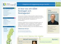 Ericsson & Lejonhird AB