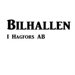 Bilhallen i Hagfors