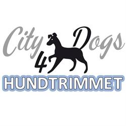 Hundtrimmet