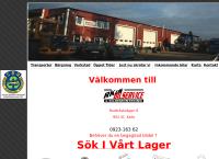R K:s Bilservice HB