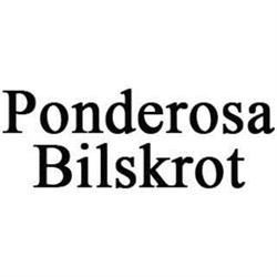 Ponderosa Bilskrot