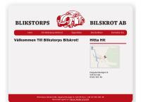 Blikstorps Bilskrot AB