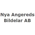 Nya Angereds Bildelar AB