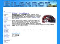 H A:S BILSKROT