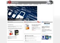 SafeIT Security Sweden AB