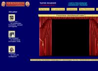 Rosarium Production AB