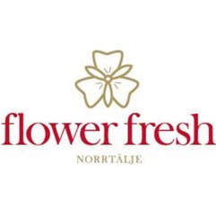 Flower Fresh Norrtälje