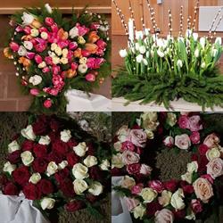 Varberga Blommor i Örebro