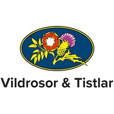 Vildrosor & Tistlar