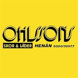 Ohlssons Skor AB