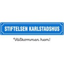 Stiftelsen Karlstadshus