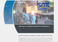 Swedish Magnetite Technology AB