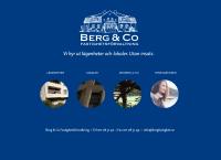 Berg & Co Fastighetsförvaltning