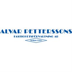 Alvar Petterssons Fastighetsförvaltning AB