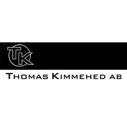 Kimmehed AB, Thomas