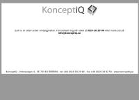 Konceptiq Scandinavia AB