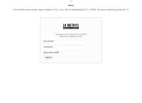EL & Butikservice