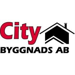 City Byggnads AB