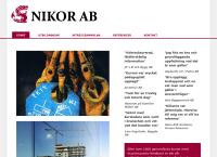 Nikor AB