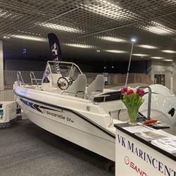 V K Marincenter AB