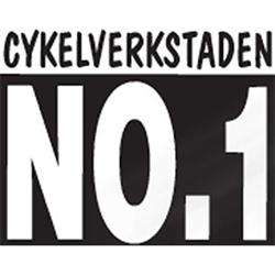 Cykelverkstaden No 1 AB