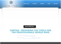 Comtax Ab