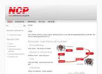 NCP No Common People AB