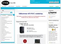 Vtoc Ab