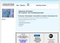 Fonator AB