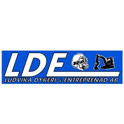 Ludvika Dykeri & Entreprenad AB