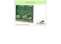 Andersson Elektronik Ab, Ulf